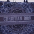 Christian Dior Bag Book Tote CDB909989887655513